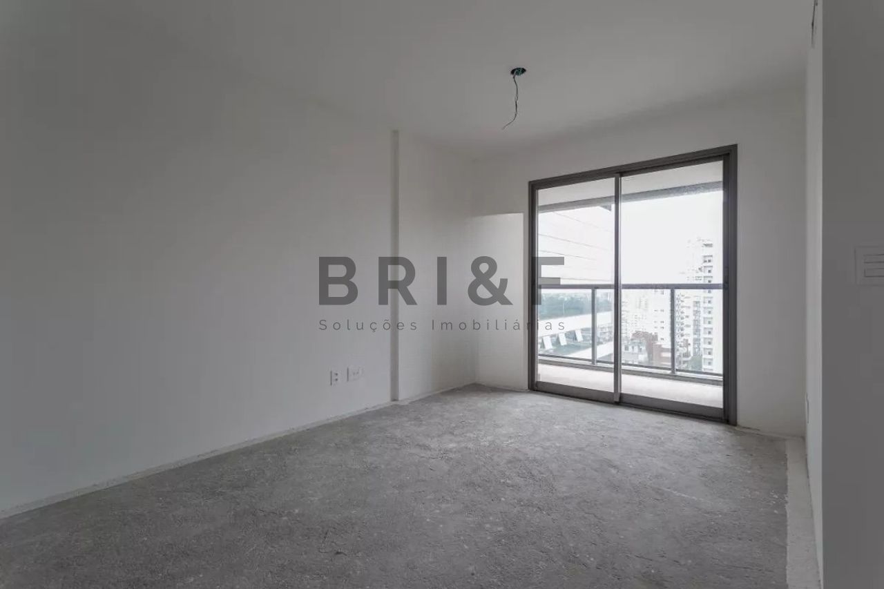 Apartamento para Venda - Moema