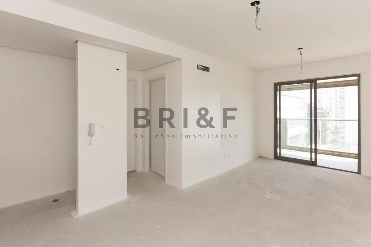 Apartamento para Venda - Moema