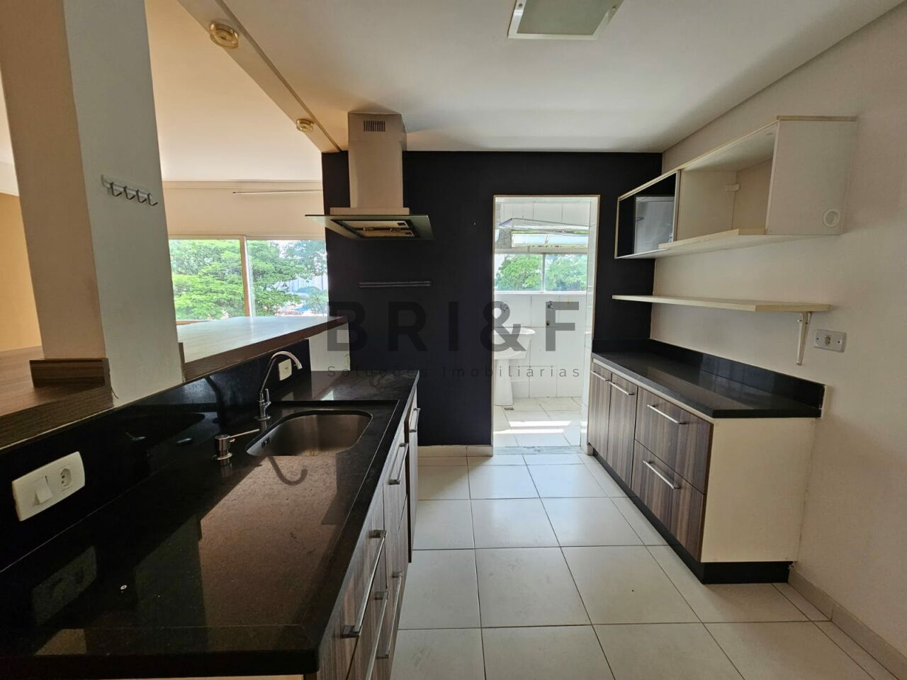 Apartamento para Venda - Vila Congonhas