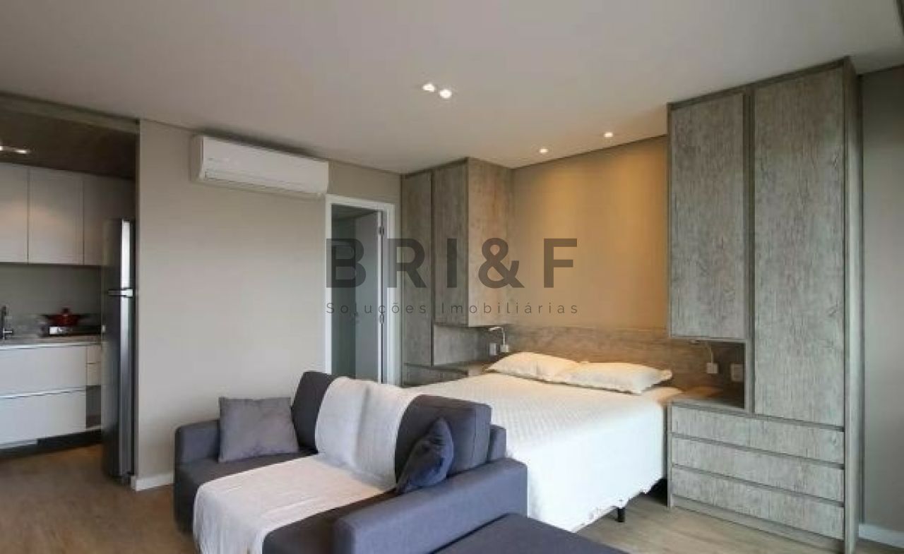 Apartamento para Venda - Brooklin
