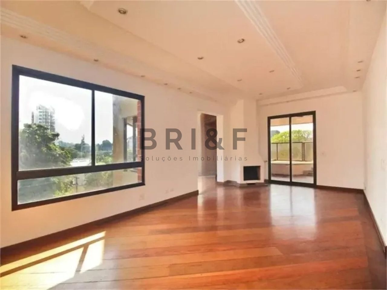 Apartamento para Venda - Moema