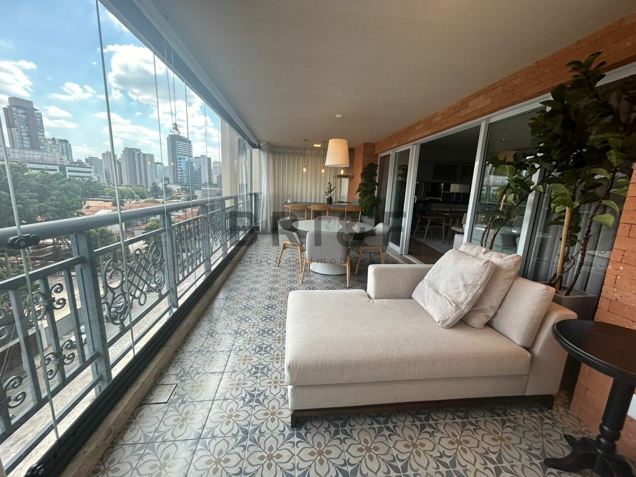 Apartamento para Venda - Vila Olímpia