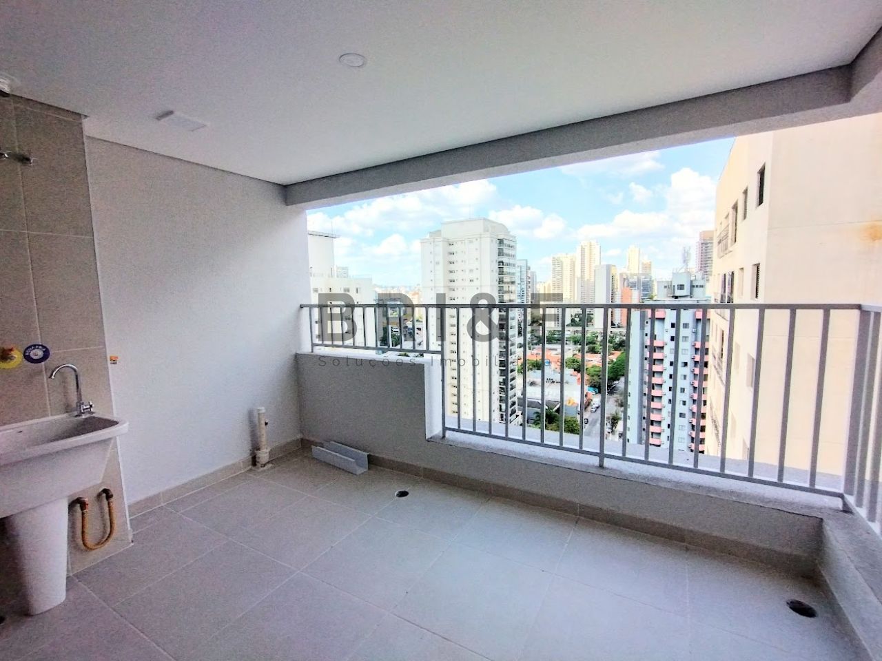 Apartamento para Venda - Brooklin