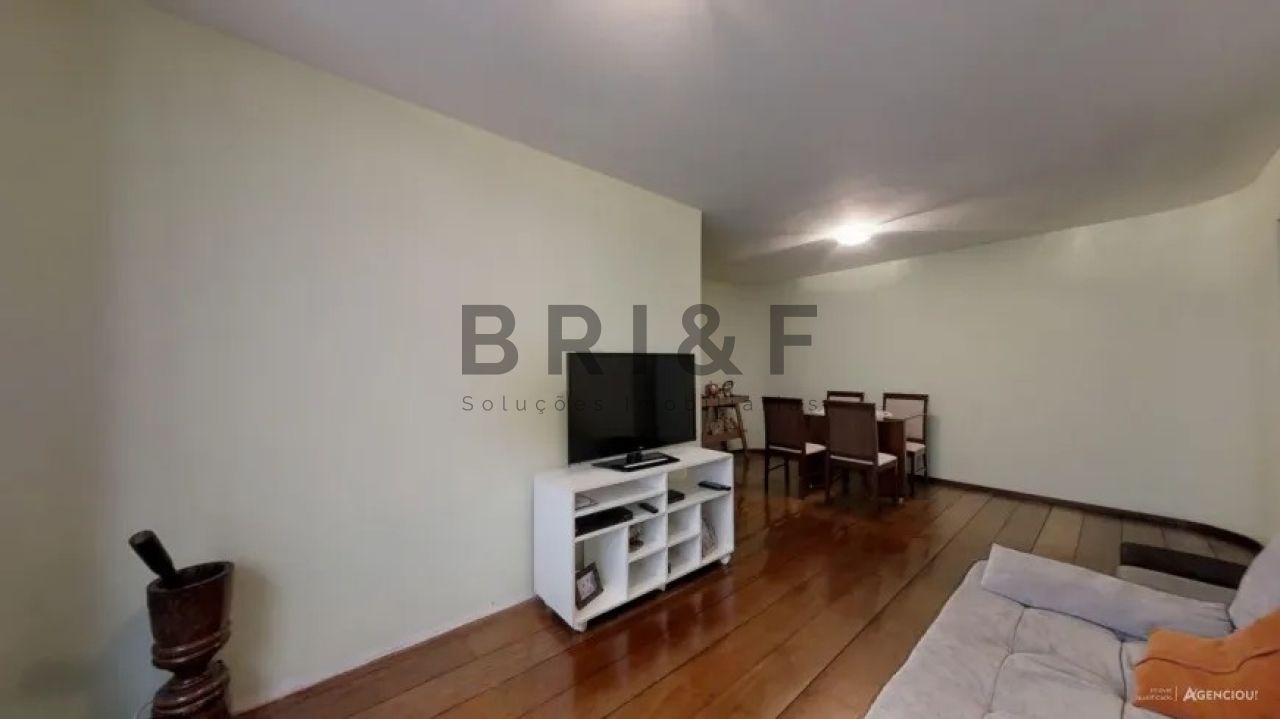 Apartamento para Venda - Vila Olímpia