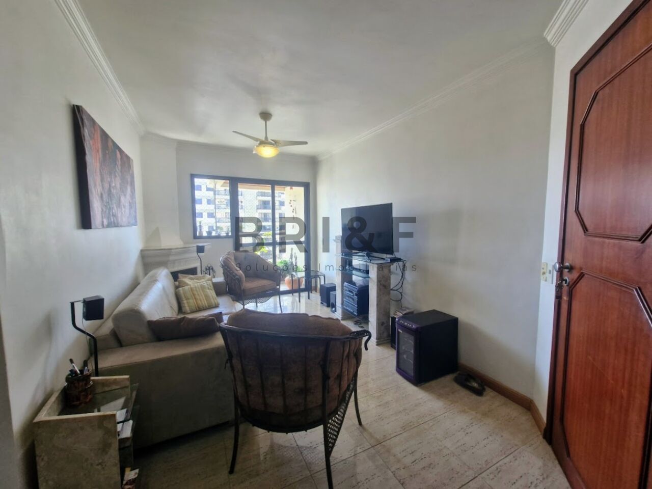 Apartamento para Venda - Brooklin