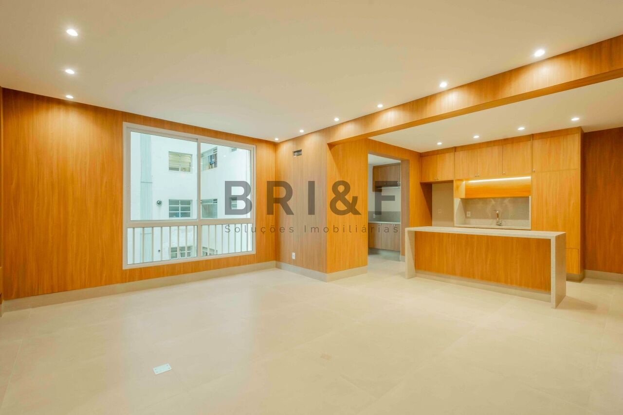 Apartamento para Venda - Itaim Bibi
