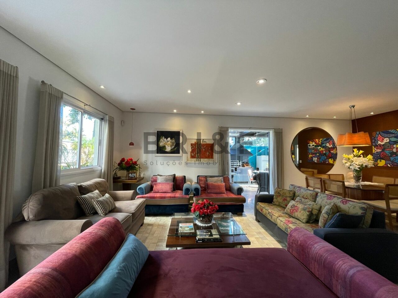 Casa  para Venda - Campo Belo