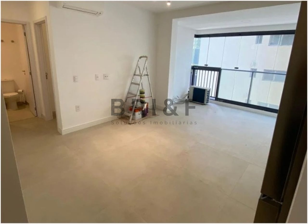 Apartamento para Venda - Campo Belo