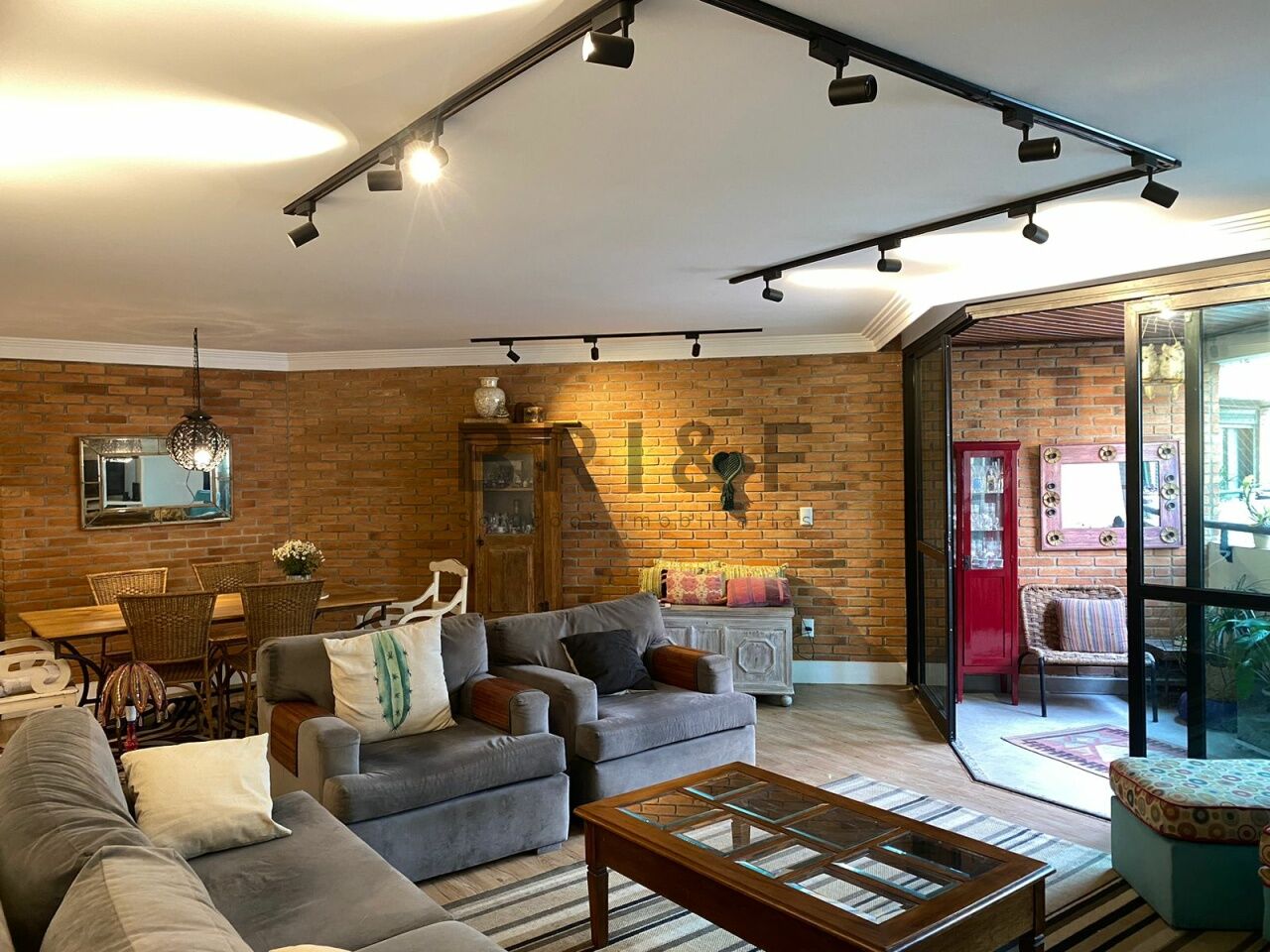 Apartamento para Venda - Moema