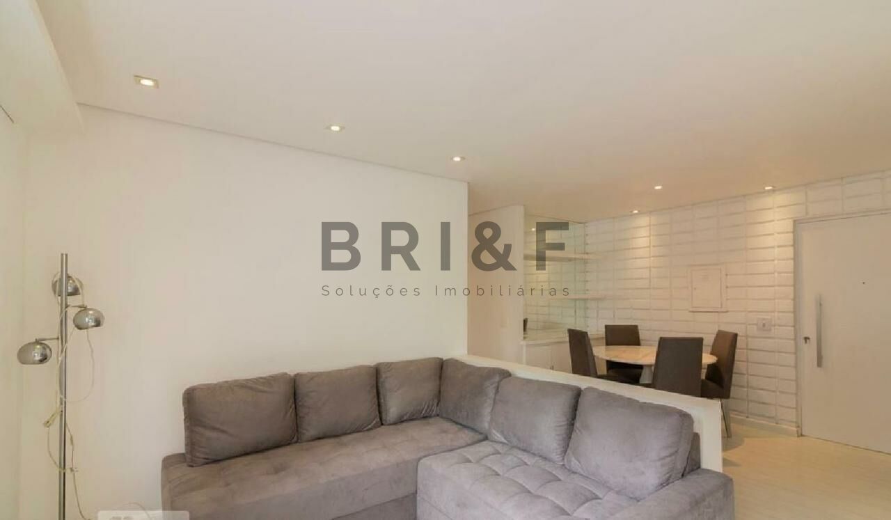 Apartamento para Venda - Moema