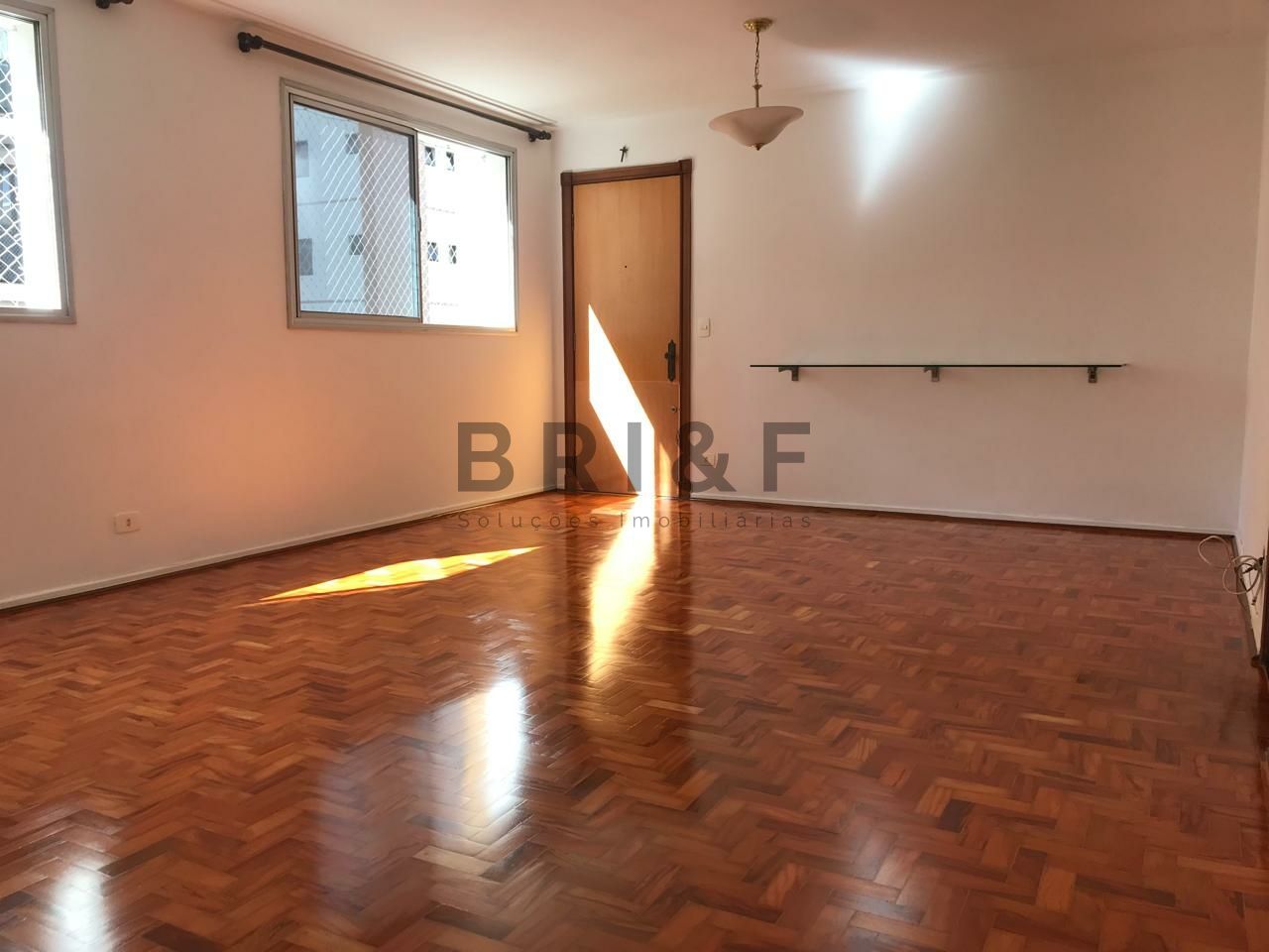 Apartamento para Venda - Moema