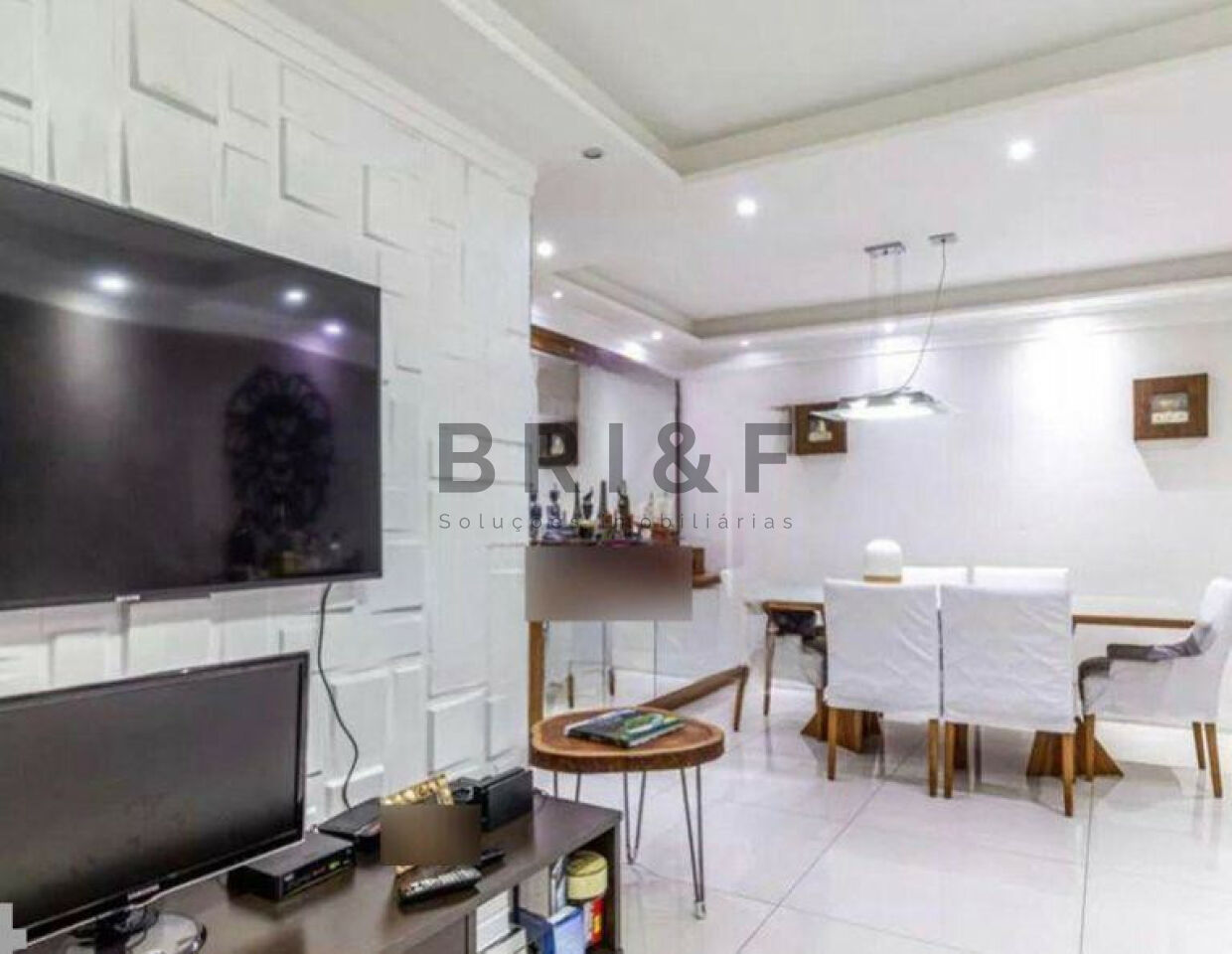 Apartamento para Venda - Moema