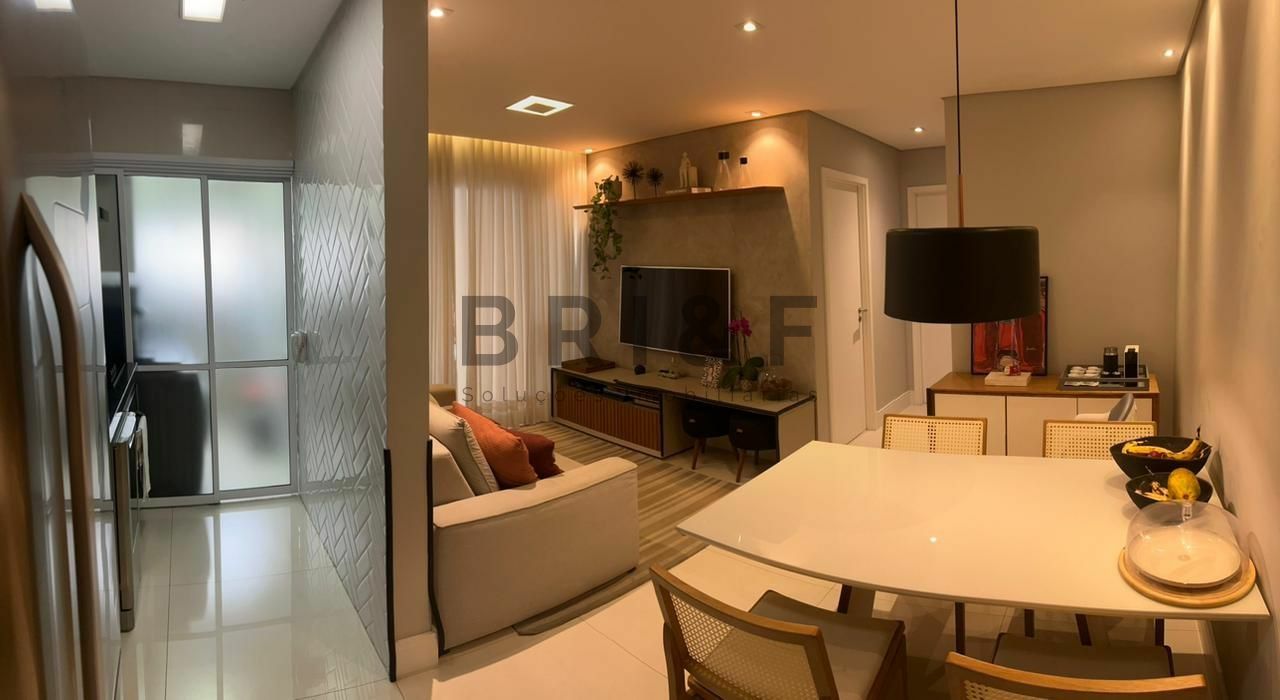 Apartamento para Venda - BROOKLIN