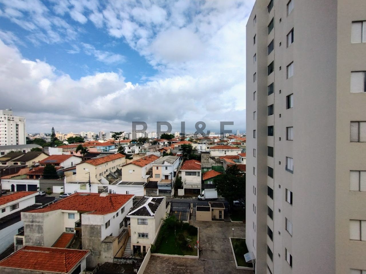 Apartamento para Venda - Vila São Paulo