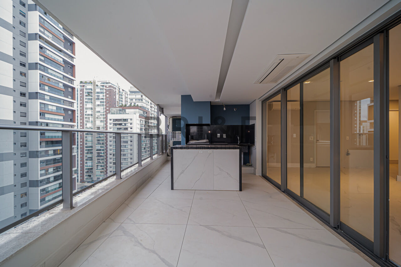 Apartamento para Venda - BROOKLIN