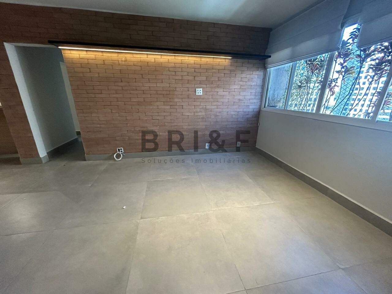 Apartamento para Venda - BROOKLIN