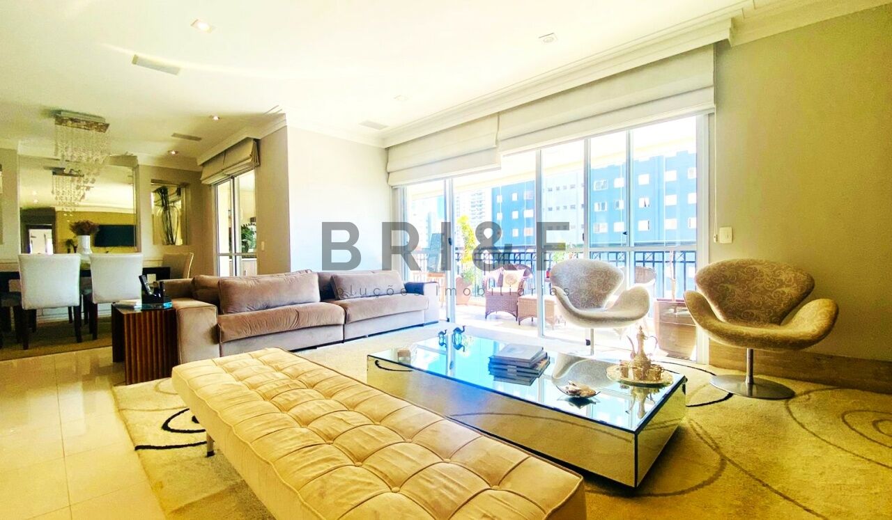 Apartamento para Venda - BROOKLIN