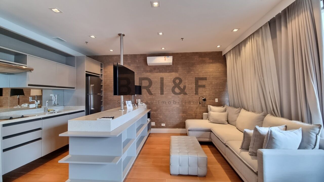 Apartamento para Venda - Vila Olímpia