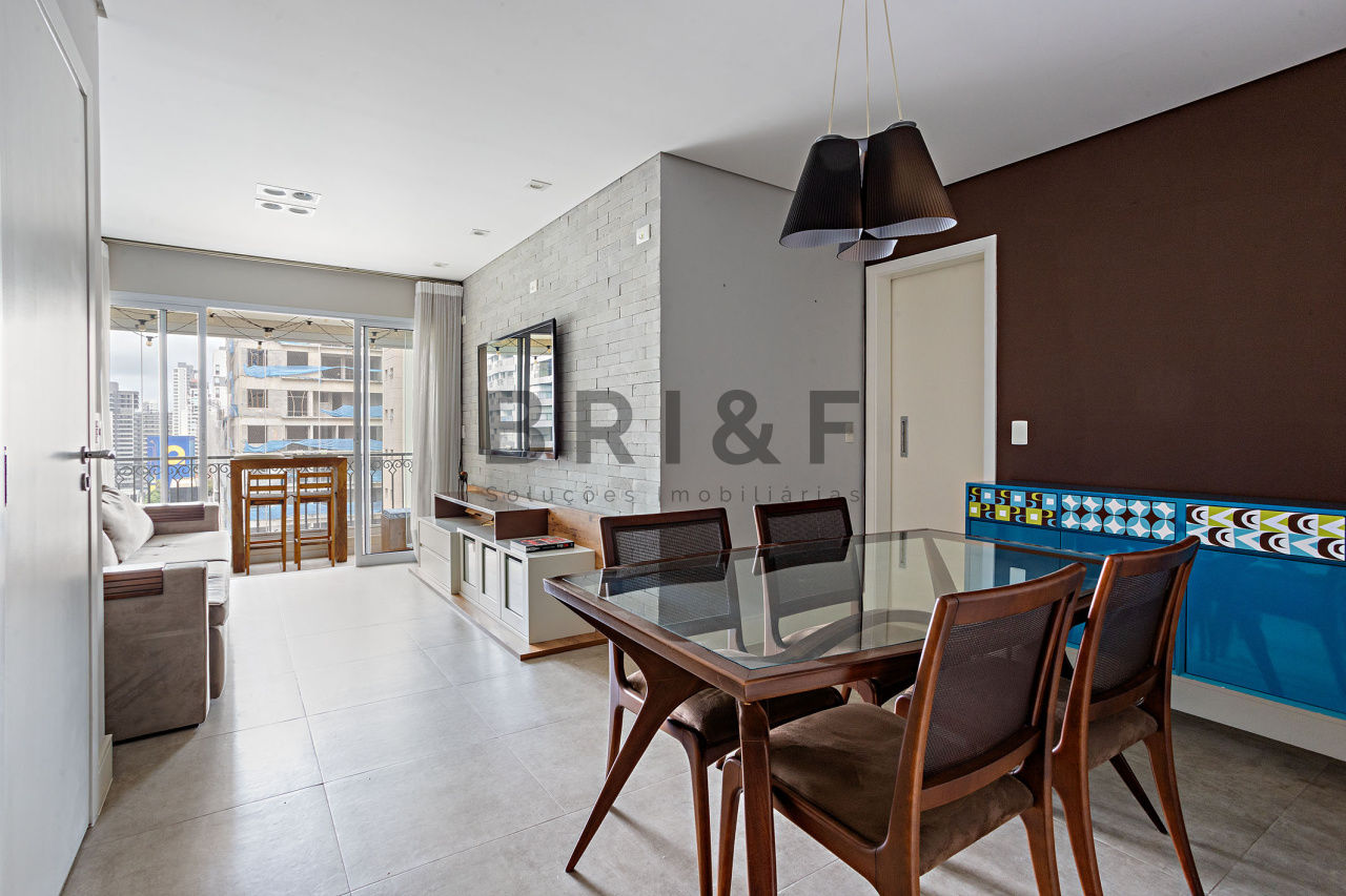 Apartamento para Venda - BROOKLIN