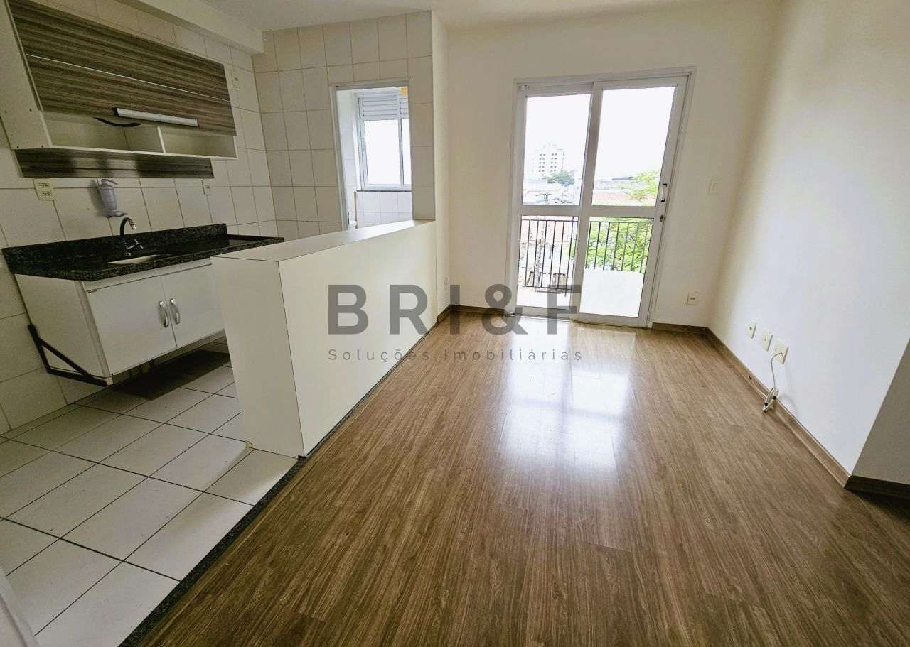Apartamento para Venda - Vila Santa Catarina