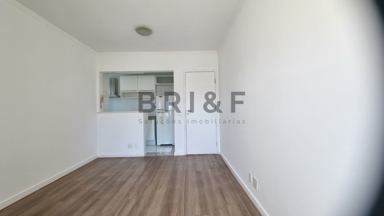 Apartamento para Venda - Moema