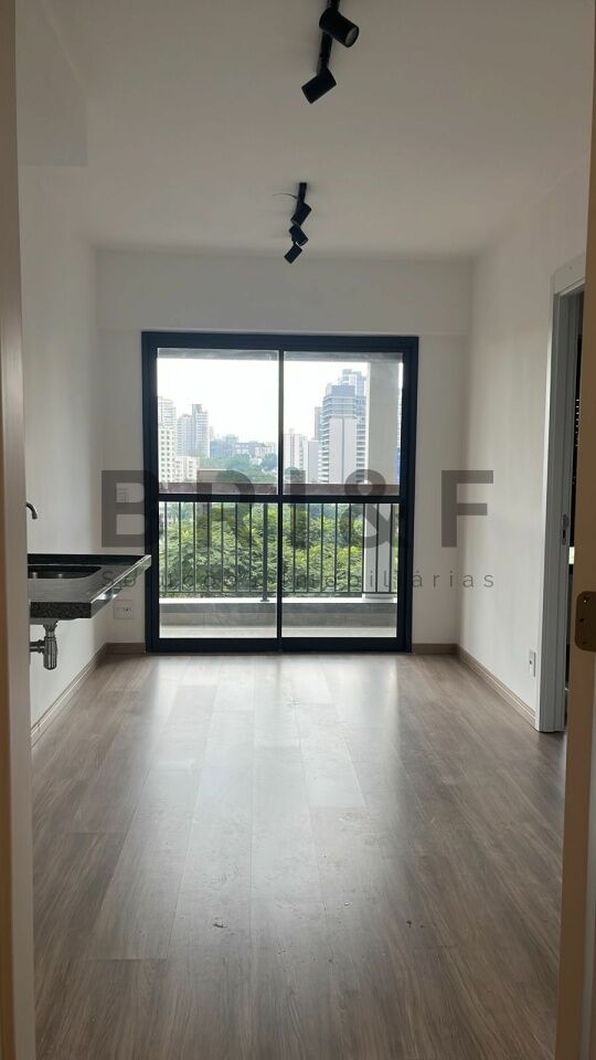 Apartamento para Venda - Brooklin