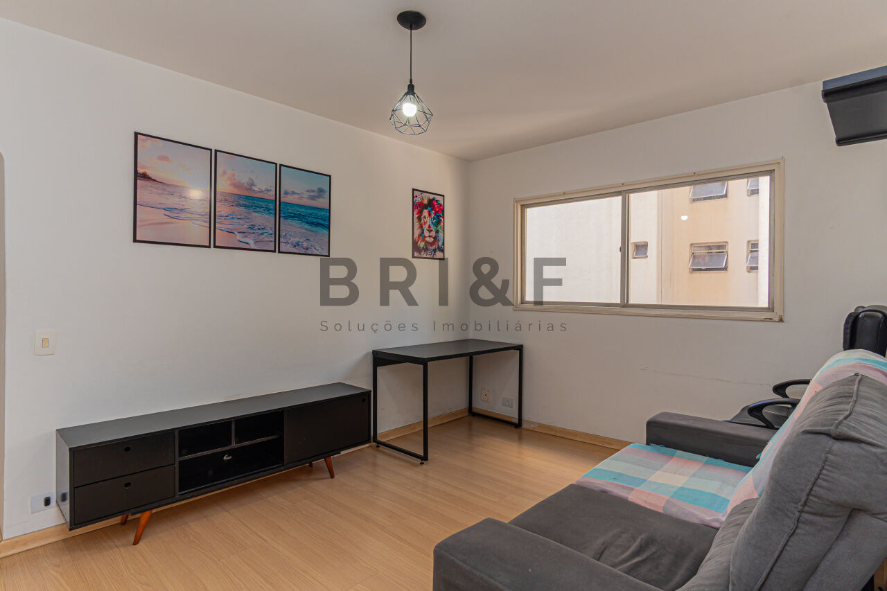 Apartamento para Venda - Moema