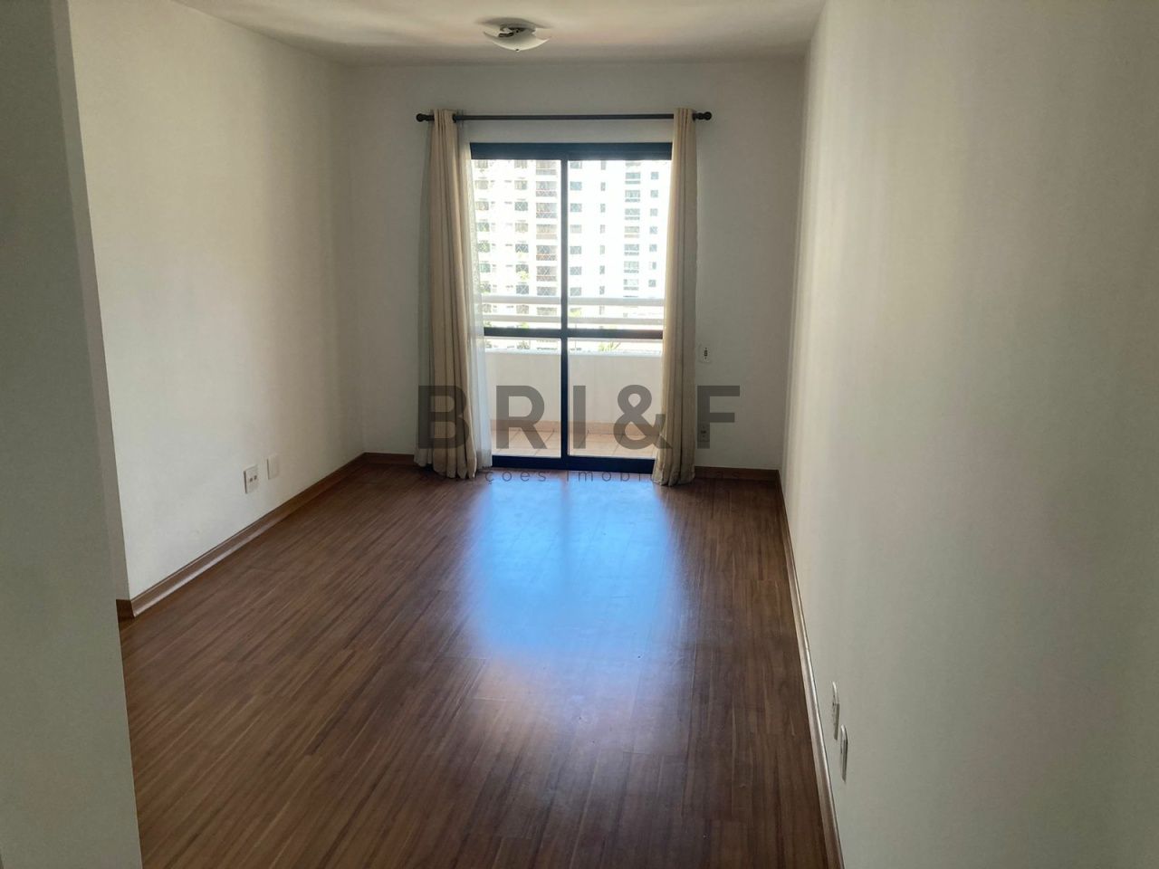 Apartamento para Venda - Planalto Paulista