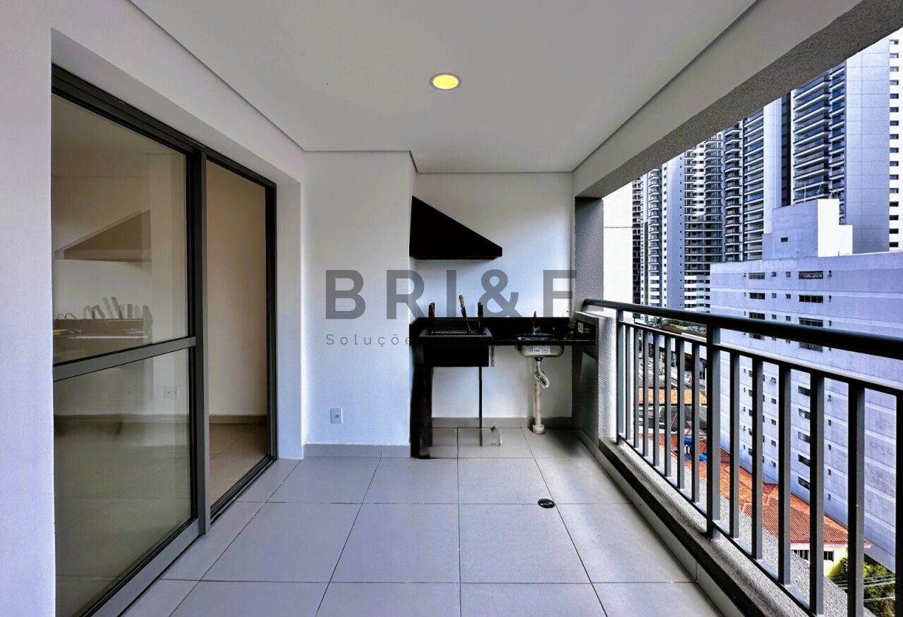 Apartamento para Venda - Brooklin