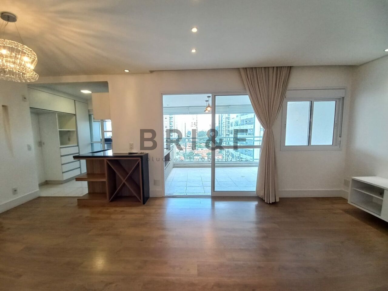 Apartamento para Venda - BROOKLIN