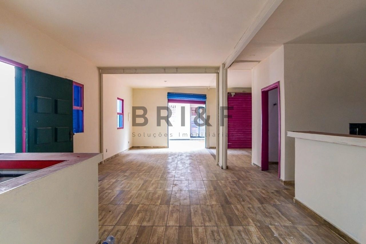 Casa Comercial  para Venda - Vila Nova Conceição