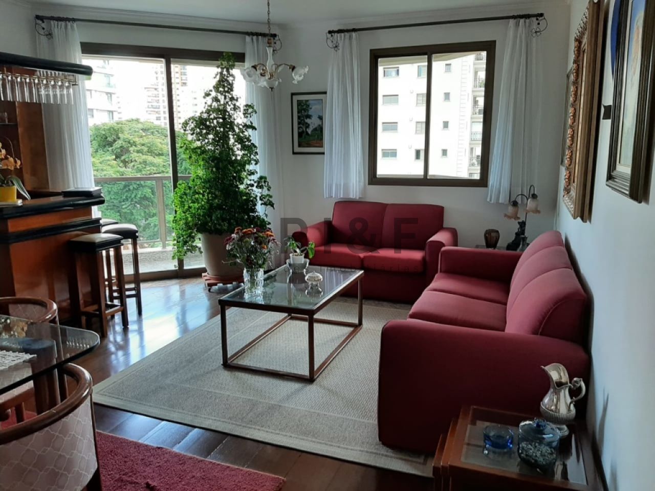 Apartamento para Venda - Vila Congonhas