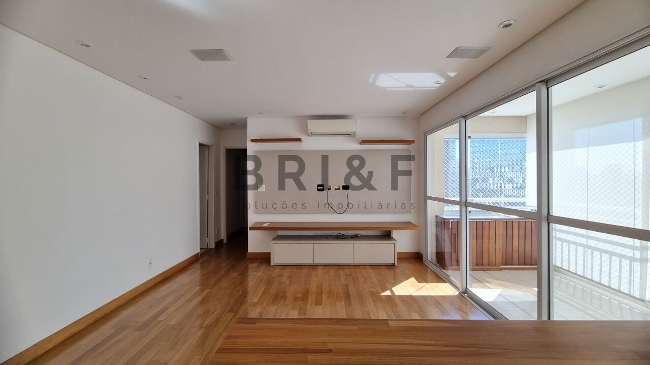 Apartamento para Venda - Santo Amaro
