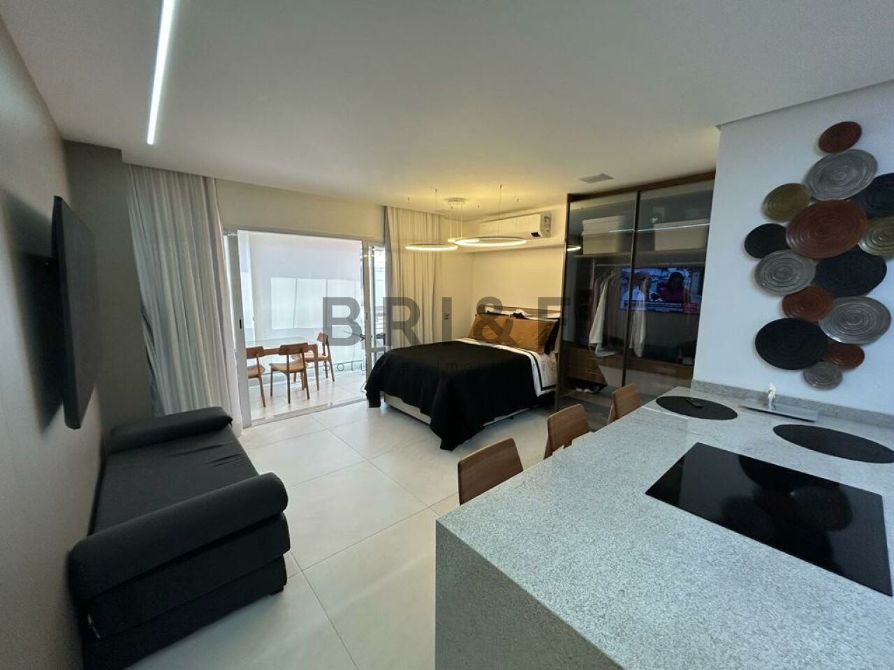 Apartamento para Venda - Campo Belo