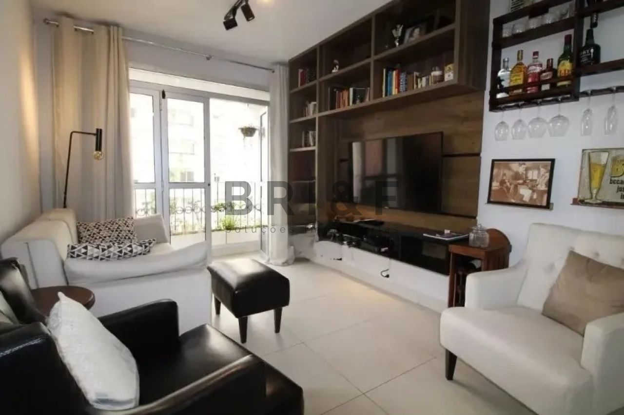 Apartamento para Venda - Brooklin