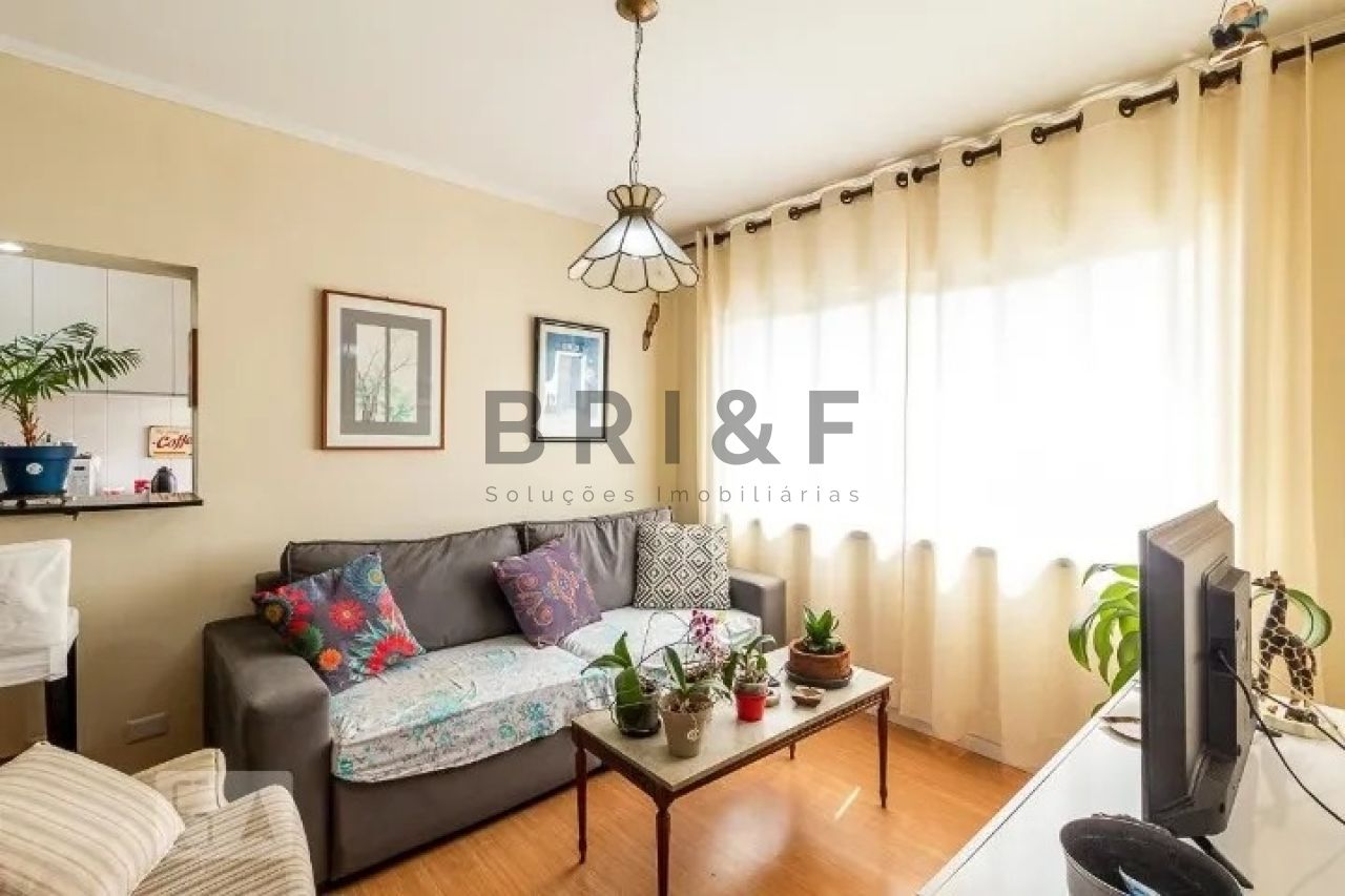 Apartamento para Venda - Moema