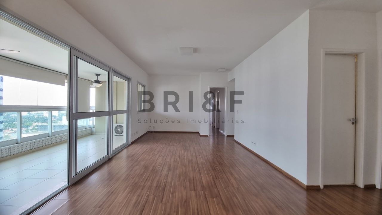 Apartamento para Venda - Brooklin