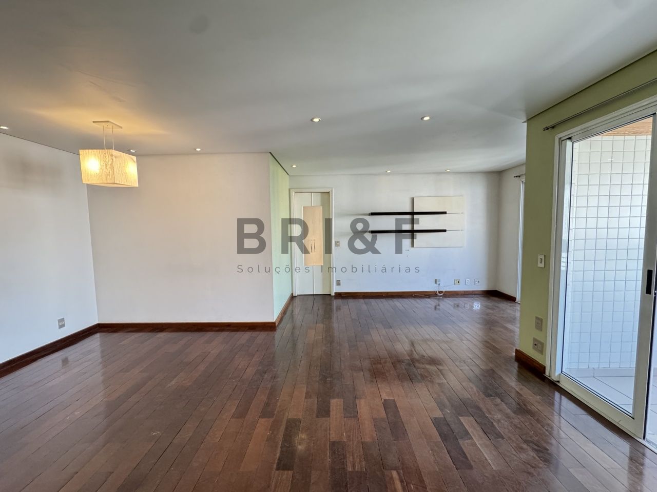 Apartamento para Venda - Brooklin