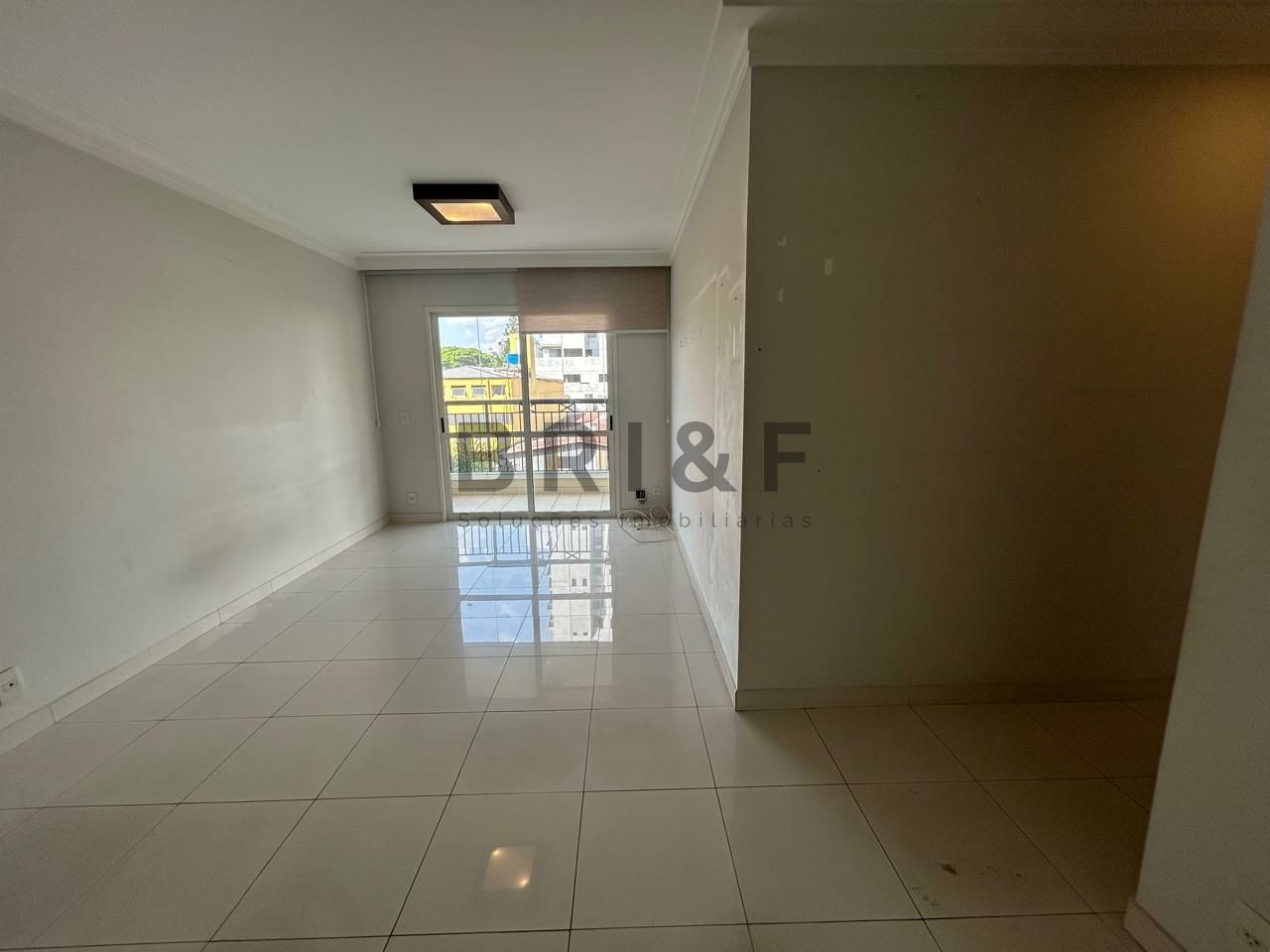 Apartamento para Venda - Brooklin