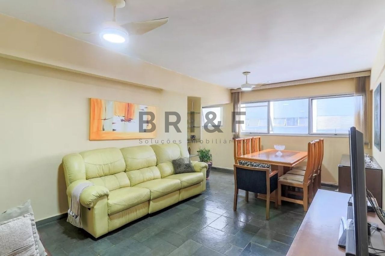 Apartamento para Venda - Campo Belo