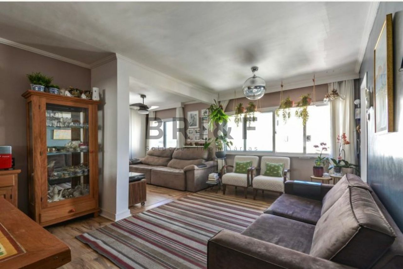 Apartamento para Venda - Campo Belo