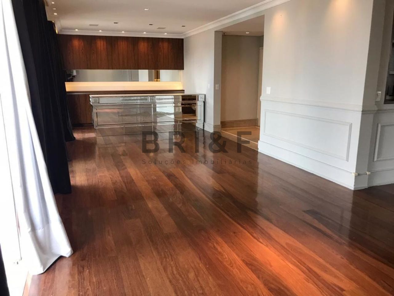 Apartamento para Venda - Vila Congonhas