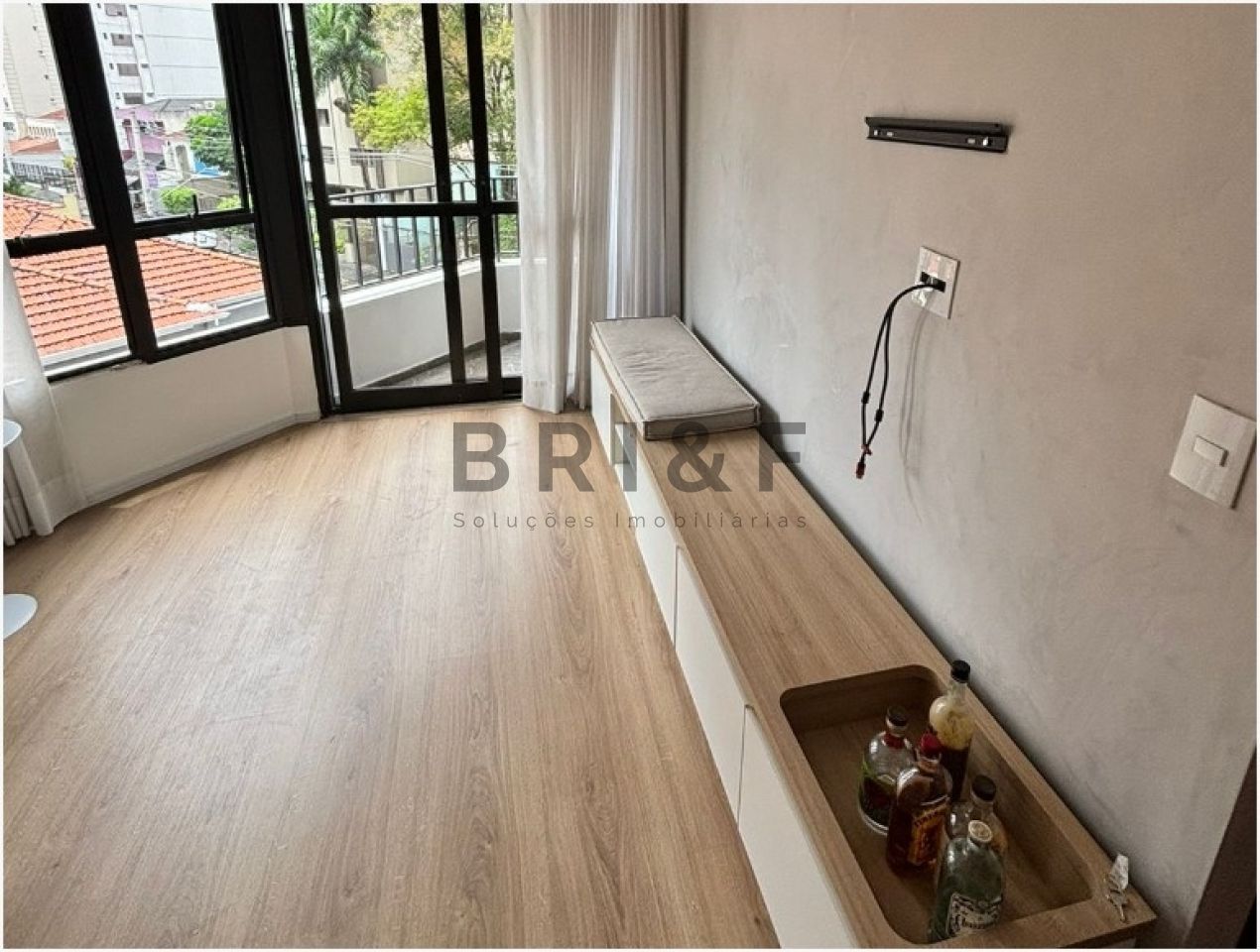 Apartamento para Venda - Vila Nova Conceição