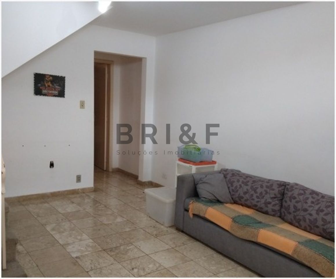 Sobrado para Venda - Jardim Aeroporto