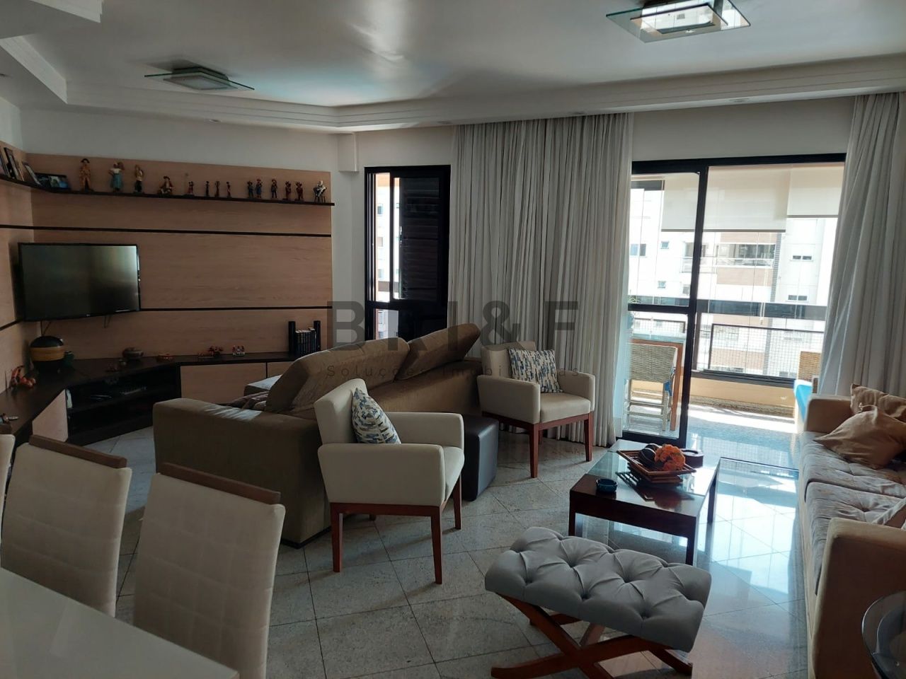 Apartamento para Venda - Jardim Prudência