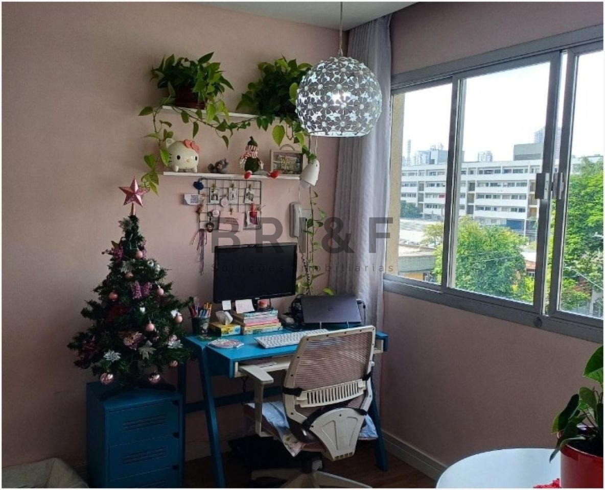 Apartamento para Venda - BROOKLIN