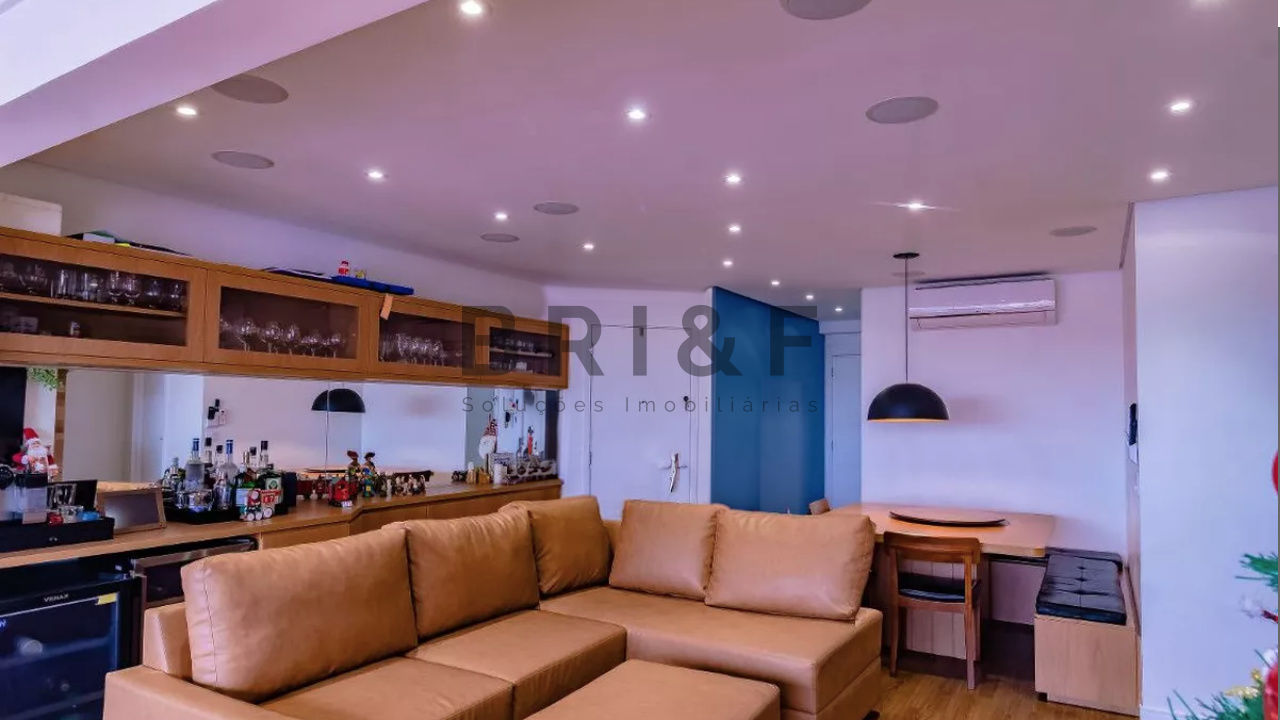 Apartamento para Venda - Vila Santa Catarina