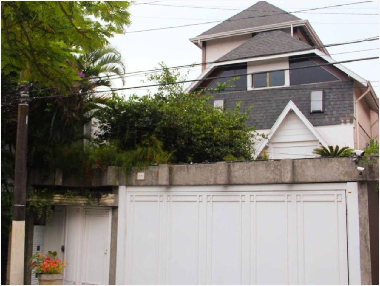 Sobrado para Venda - Planalto Paulista