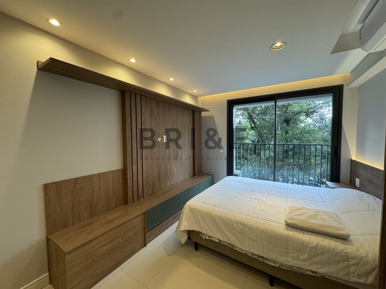 Apartamento para Venda - Brooklin