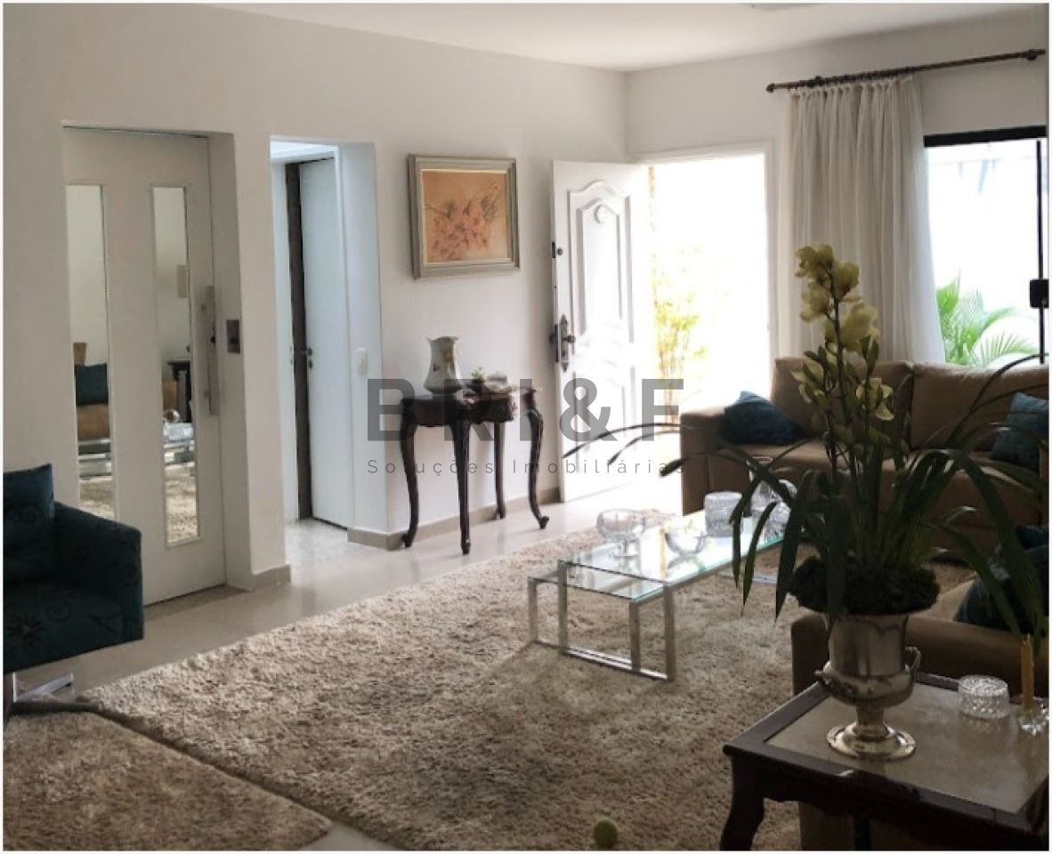 Sobrado para Venda - Moema